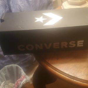 Converse All Star Shoes
